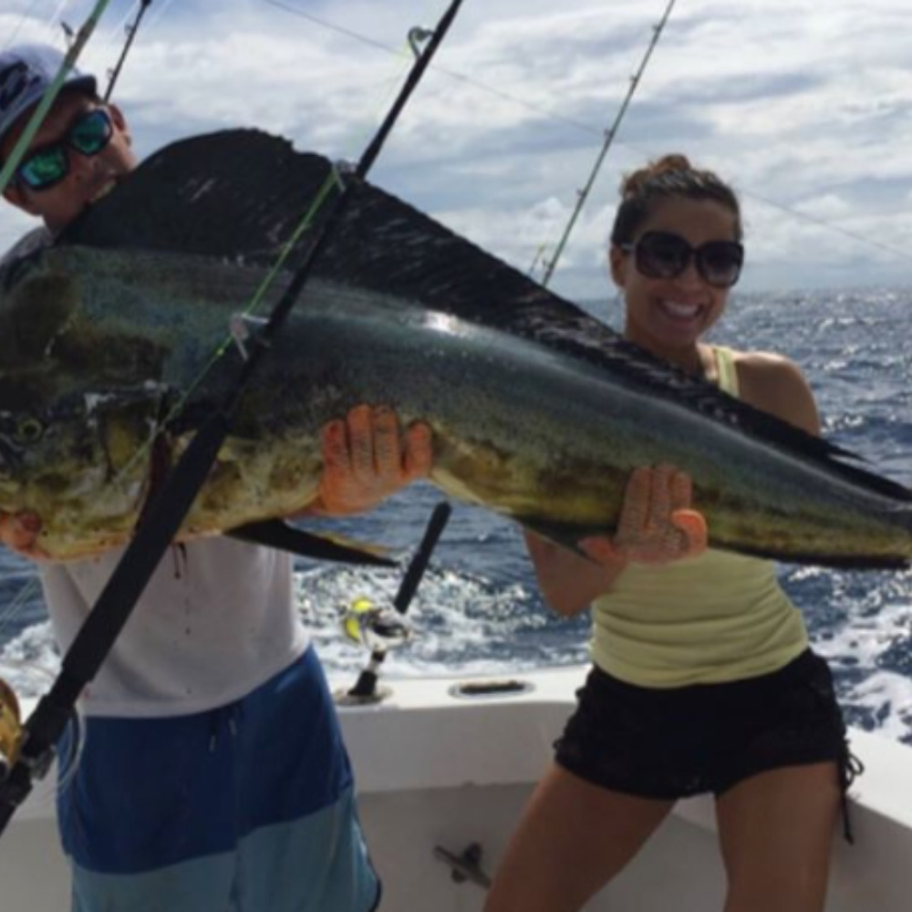 Meet your Posher, Rosemarie